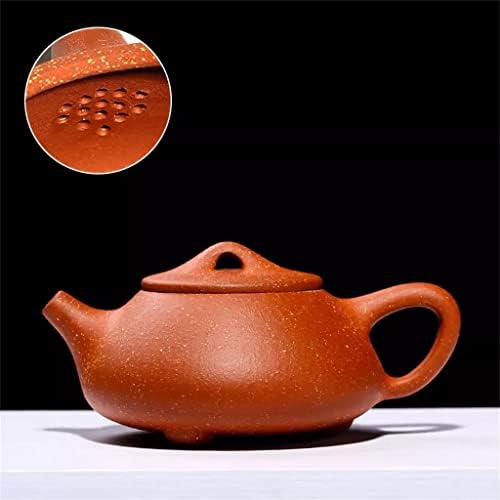 פילטר תה עבה סינון תה סט תה ביתי חור קומקום תה ביתי ציוד