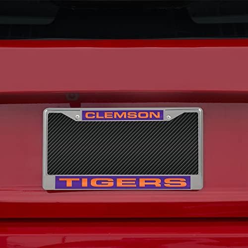 NCAA RICO Industries Clemson Tiger