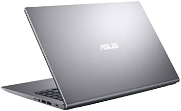 2022 ASUS R565EA VIVOBook מחשב נייד דק וקל - 15.6 מסך מגע FHD - Intel Core I3-1115G4 - 20GB DDR4 - 512GB NVME SSD