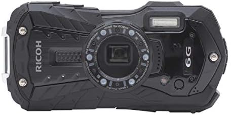 SEA & SEA DX-6G מצלמה קומפקטית ומערכת דיור