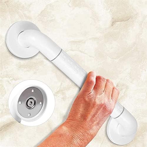 תפיסת אמבטיה של AOOOP, תפיסת נירוסטה אמבטיה בטיחות ברזל יד מעקה ידית מקלחת לאמבטיה אמירת אמבטיה
