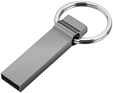 128 ג'יגה -בייט כונן הבזק USB, USB 2.0 מקל זיכרון מקל USB מהירות גבוהה כונן כונן כונן אגודל נתונים מקל אחסון חיצוני למקל טבלאות