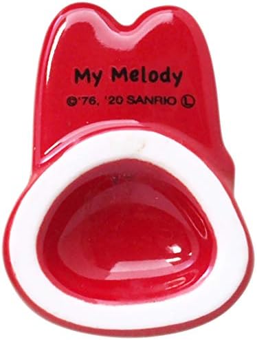 Sanrio My Welody Chopstics מקלות המנוחה - פנים