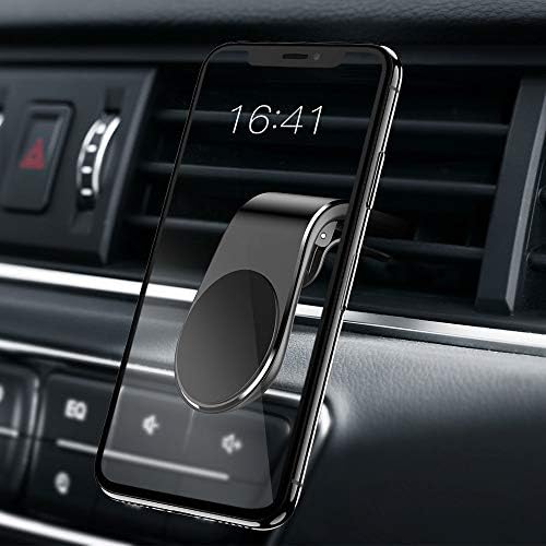 מוצרי פראטי טלפון מגנטי לרכב מגנטים ללא ידיים מחזיק טלפון סלולרי אוניברסלי חכם לרכב לרכב לאייפון 11 פרו
