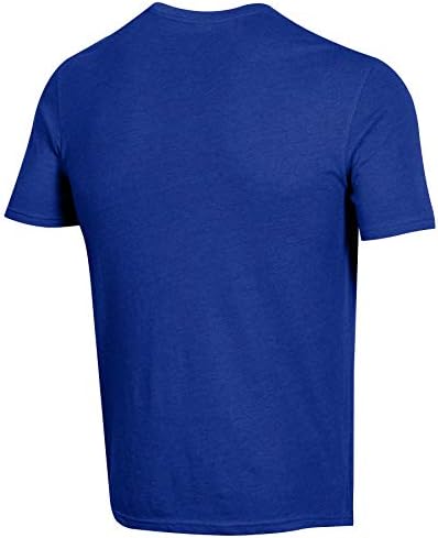 חולצת טריקו של שרוול קצר של אלוף NCAA