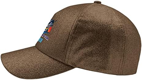 כובעי דיג של JVan עבור כובע בייסבול כובעים מצחיקים לילד, יום נחמד לדייגס בייסבול נערת כובע בייסבול