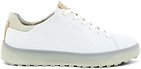 אקו נשים של מגש היברידי הידרומקס מים עמיד גולף נעל