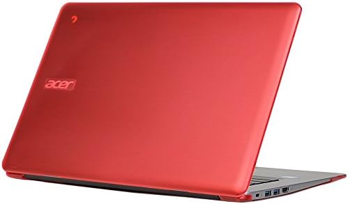 מארז פגז קשה של ipearl mcover עבור מחשב נייד של Acer Chromebook 14 CB3-431