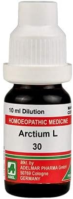 Adel Arctium L Dilution 30 Ch