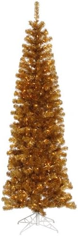 עץ חג המולד של ויקרמן סדרת זהב עתיק