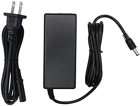 MyVolts 12V מתאם אספקת חשמל תואם/החלפה ל- iConnectivity iconnectaudio4+ ממשק שמע USB - תקע ארהב