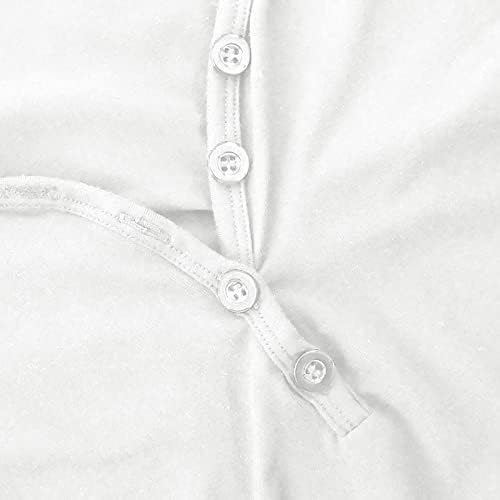 נשים של כפתור צווארון יבול למעלה מוצק צבע קצר שרוול חולצה חולצות מקרית רזה מצויד טוניקות חולצה נוער בנות