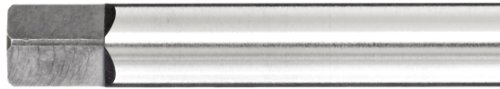 יוניון Butterfield Applix 1660AP HSS High Performance Spiral Spiral Tap, מצופה Tialn, עגול עם קצה מרובע, קצה יחיד, תחתית
