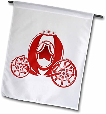 3 דרוז חמוד אדום ולבן איור איור - דגלים