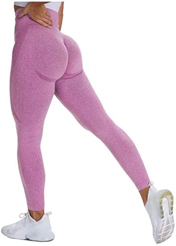 מכנסי יוגה מותניים גבוהים הדפס צבע ספורט יוגה יוגה ריצה מכנסי כושר מותרים גבוהים מותרים גבוהים מכנסי יוגה לנשים