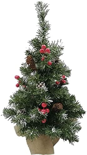 יארדווה עץ חג המולד פרה מסה דה זעיר עץ חג המולד שולחן שולחן עיפרון עץ אורן עץ עץ עץ עיצוב חג המולד קישוטי עץ עץ מיני