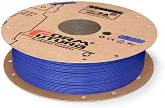 PLA נימה EasyFil PLA 1.75 ממ כחול כהה 2300 גרם תלת מימד נימה