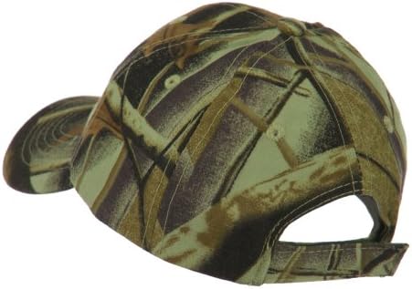נוער ארהב כובע בד עלים צבאי צבאי - USAF