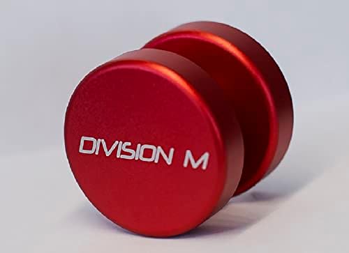 חטיבה M DM-E9X-001 אדום-כלי משיכת סליל הצתה עבור E9X M3