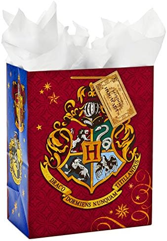 סימן היכר 13 גדול הארי פוטר מתנת תיק צרור לימי הולדת, ילדים מסיבות, חג המולד