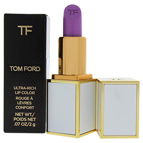 טום פורד בני ובנות שפתיים צבע לנשים שפתון, 21 ביאנקה, 0.07 אונקיה