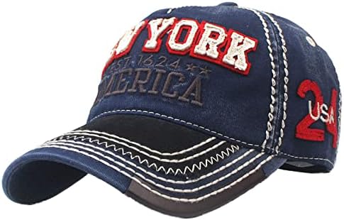 יולאי מזדמן גברים ונשים קיץ אופנת קרם הגנה כובעי בייסבול כובעי כובע כובע כובע הופ הופ הופ הופ