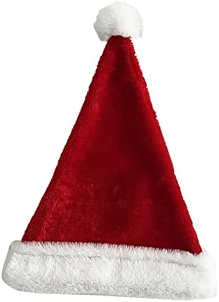 כובעי חורף לגברים אורזים נשים מזדמנים חג מולד סוליס כובע כובע כדור קטיפה