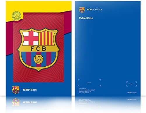 עיצובים של תיק ראש מורשה רשמית FC ברצלונה לואיס סוארז 2017/18 קבוצה ראשונה קבוצה 1 מארז ג'ל רך תואם ל- Apple