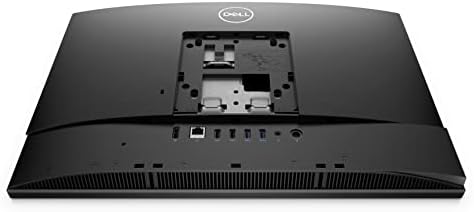 Dell Optiplex 3000 3280 מחשב All -in -One - Intel Core I5 ​​10th Gen I5-10500T Hexa -Core 2.30 GHz - 8 GB RAM
