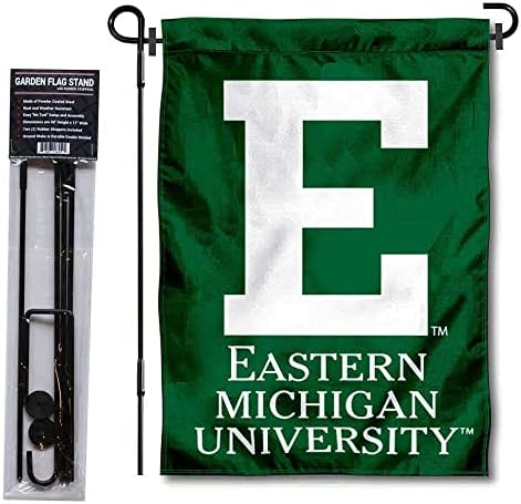 ערכת מחזיק מוט דגל דגל דגל Emu Eagles Garden