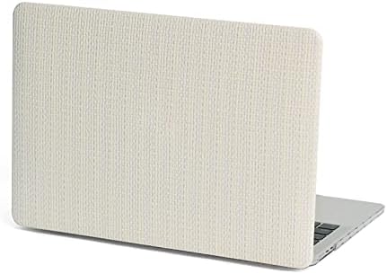 Baaycerrie בז 'עיצוב בד ארוג ל- A2681 MacBook Air 13.6 אינץ' מארז 2022 M2 Chip