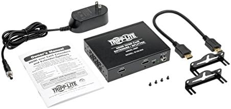 TRPB126004 - HDMI CAT5 6 4PORT TRNSMTR