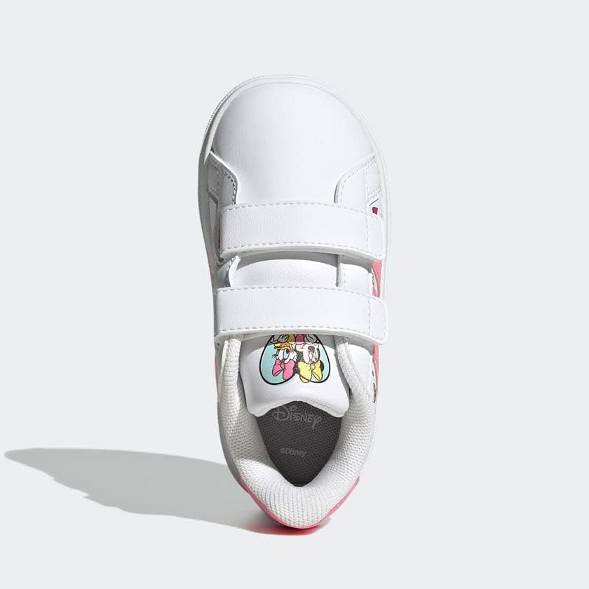 Adidas Minnie Mouse Court נעלי ילדים
