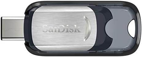 Sandisk Ultra USB Type-C 32GB כונן הבזק