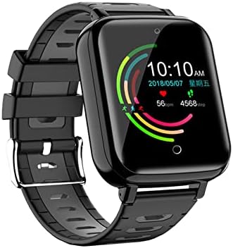 Zuonu Smart 4G GPS Tracker מיקום סטודנט קשיש Wristwatch שיחת וידאו דופק לחץ דופק צג אנדרואיד טלפון אנדרואיד