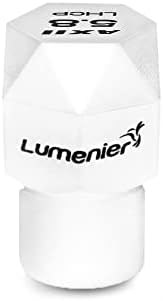 Lumenier Micro Axii 2 אנטנה 5.8 ג'יגה הרץ - SMA - LHCP
