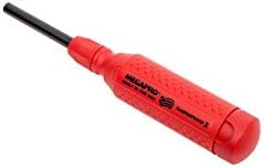 MEGAPRO 151TP2 15-in-1 Driver 2 Driver in Red