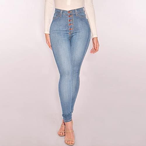 ז'קט אוברמאל גבירותיי ג'ינס שחור מכנסיים קצרים רזים מכנסי אביב מכנסי סוודרים ג'ינס מכנסי ג'ינס רזים הדפס