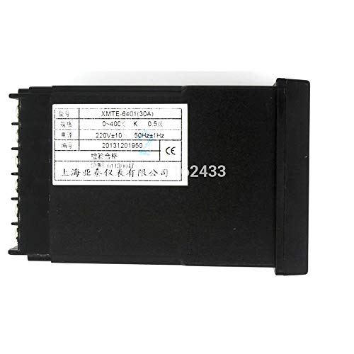 XMTE-6401 30A פלט ממסר פלט דיגיטלי