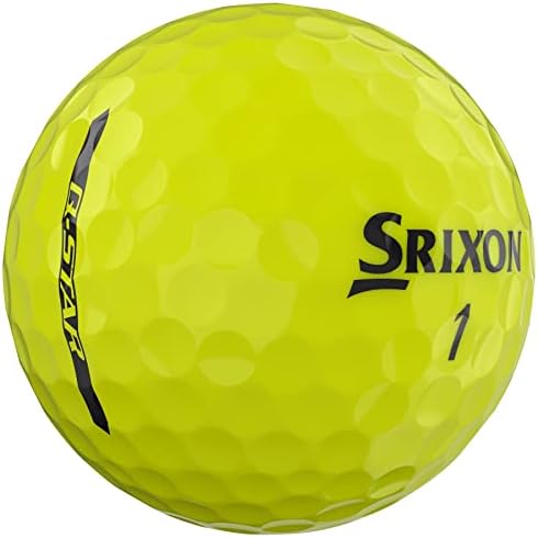 כדורי גולף של סריקסון Q-Star