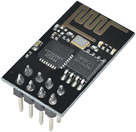 CH340 USB ל- ESP8266 סידורי ESP-01 ESP-01S ESP01 ESP01S מודול לוח מתפתח למתאם מתכנת AR Duino, ESP-01