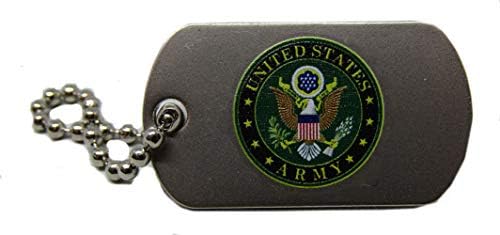 חבילה סיטונאית של MWS של 24 כובע הצבא של ארצות הברית כובע דש/שרשרת מפתח