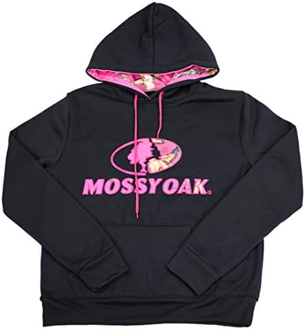 Mossy Oak Oak's Keeptort