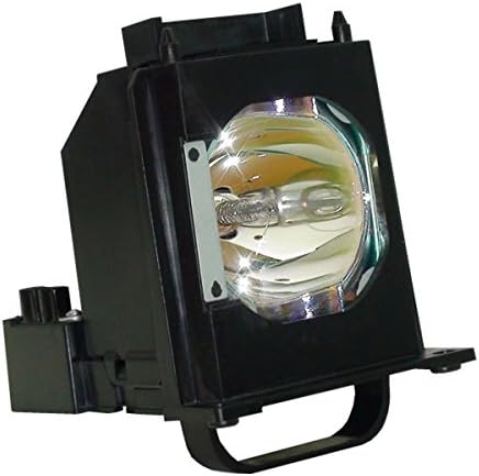 החלפת מנורת טלוויזיה מקורית של פיליפס עם דיור למיצובישי 915B403001