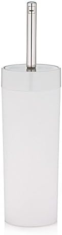 Kela Lis wc-set, פלסטיק, לבן