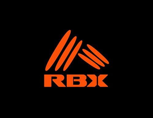 חותלות פעילות של RBX בנות - 2 אריזות ביצועי מכנסי יוגה כותנה