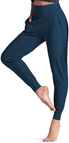 מכנסי טרנינג עם מכנסי טרנינג עם מכנסי טרנינג קלים ומכנסי יוגה נוחים עם כיסים עם כיסים עם כיסים עם כיסים