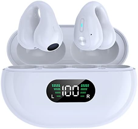 אוזניות קליפ פתוח אוזניות Bluetooth עצם אוזניות אוזניות אוזניות אוזניות פתוחות