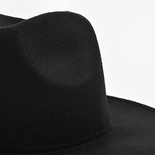 כובע אבזם של מנהונג פנמה פדורה עם חגורת נמר כובעי בייסבול רחבים לנשים כובעי קוקו כובעים נושמים