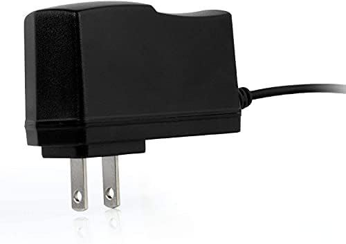 מתאם AC של MARG עבור SAMSUNG SNH-E6440 SNH-E6440BN SmartCam HD חיצוני מצלמה אספקת חשמל כבל כבל מטען כניסה: 100V-240